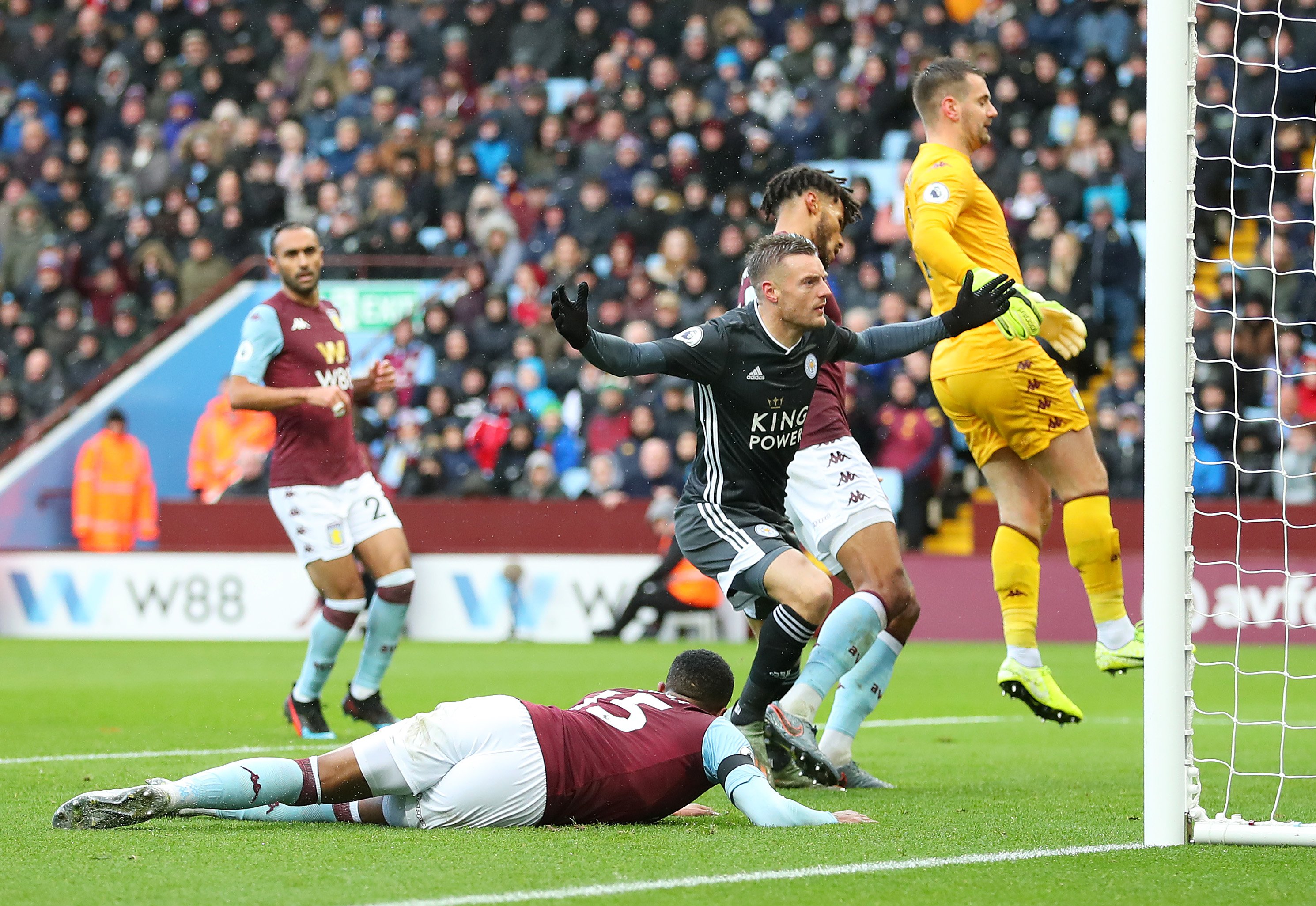 这便是比赛 这便是比赛