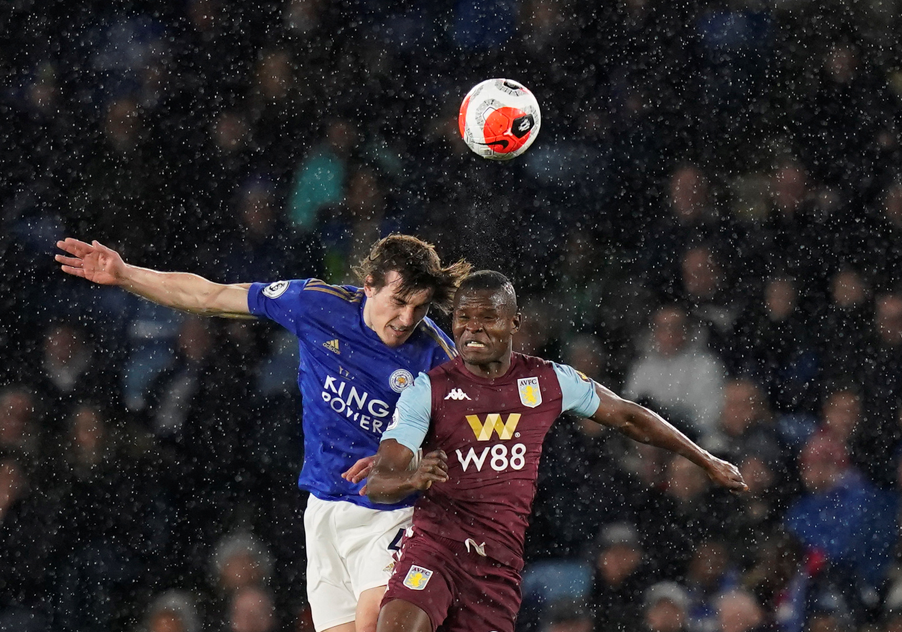 期待着这场 期待着这场